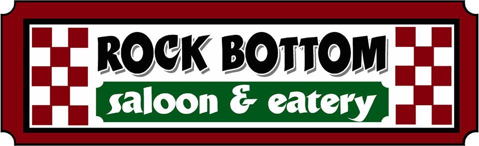 Rock Bottom Saloon & Eatery