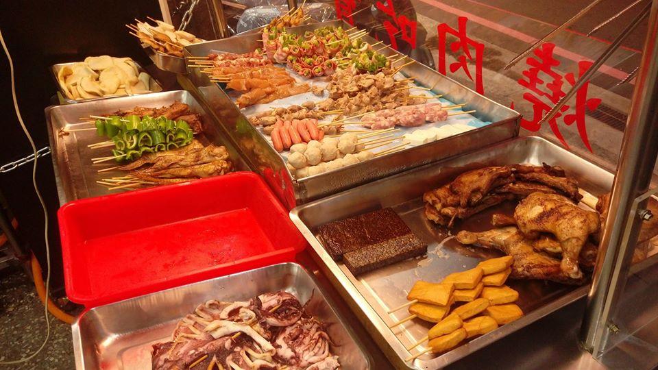 燒肉吃貨(燒烤專賣店)