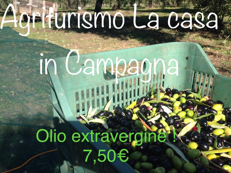 La Casa in Campagna