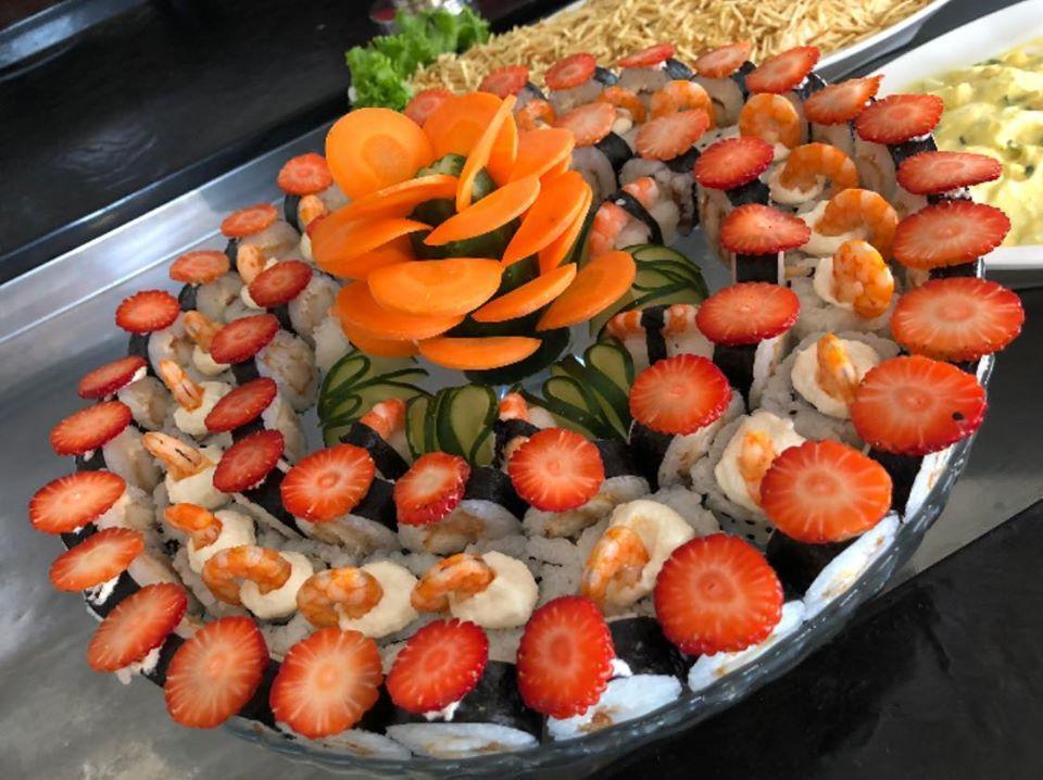 Serranas Grill Sinop Sinop MT