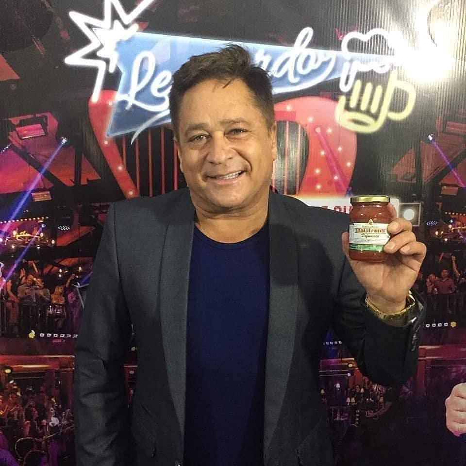 Cantim da Roça - Linno's Bar Resende RJ