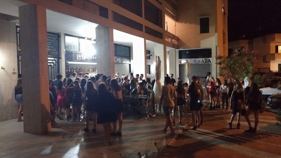 PRAJA CAFE Gallipoli