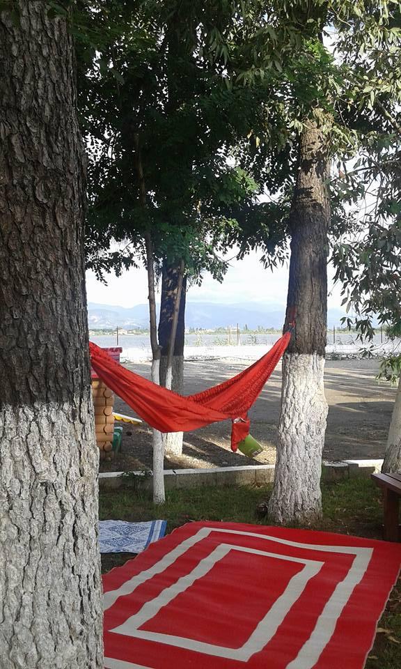 Restaurant Laguna Park