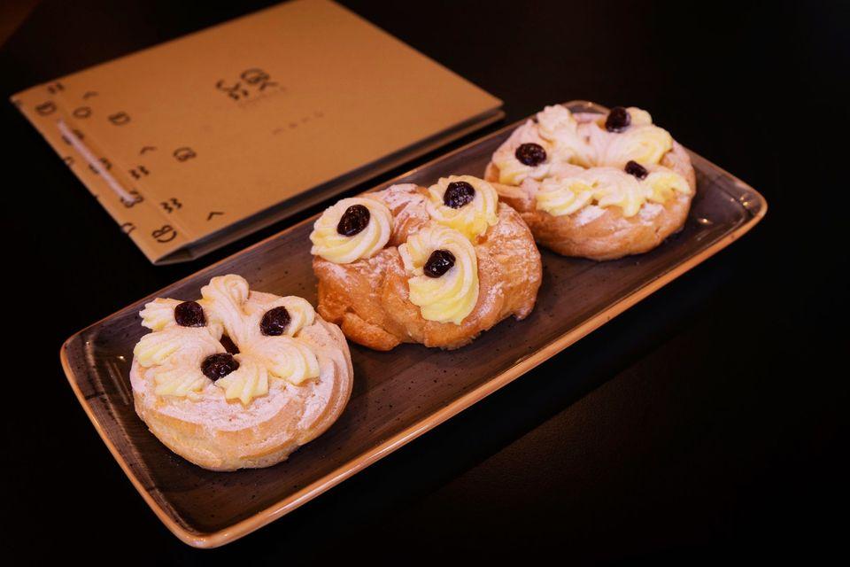 Covella Pasticceri Centro