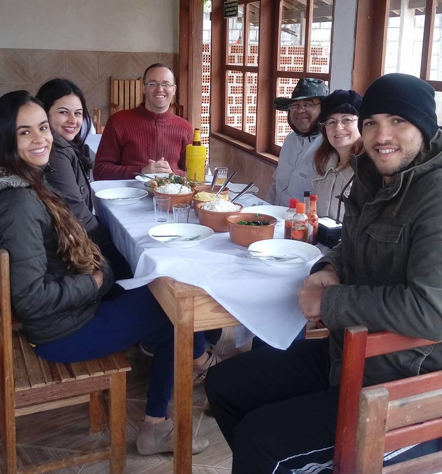 Pesque pague paraiso