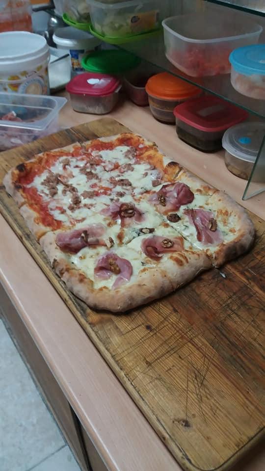 La Playa : - Ristorante Pizzeria Marina di Catanzaro