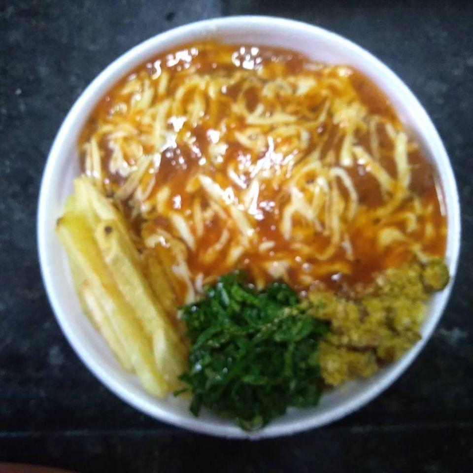 Restaurante Mateus Marmitex Salto SP