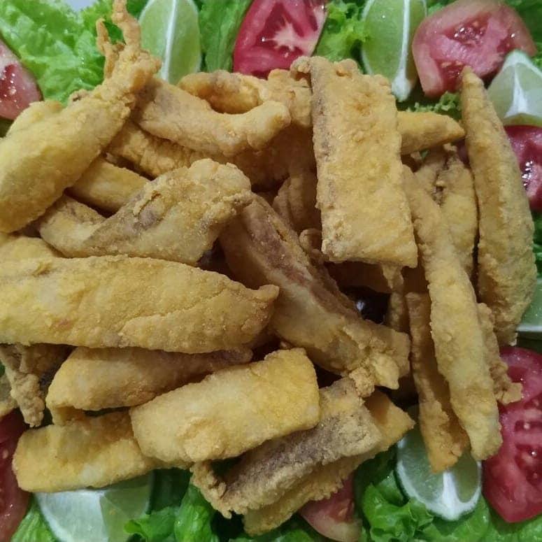 Restaurante Parada do Gaucho