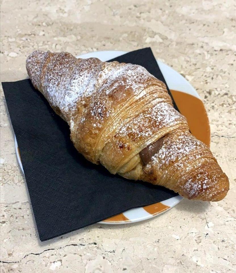 Caffetteria SA Barritta