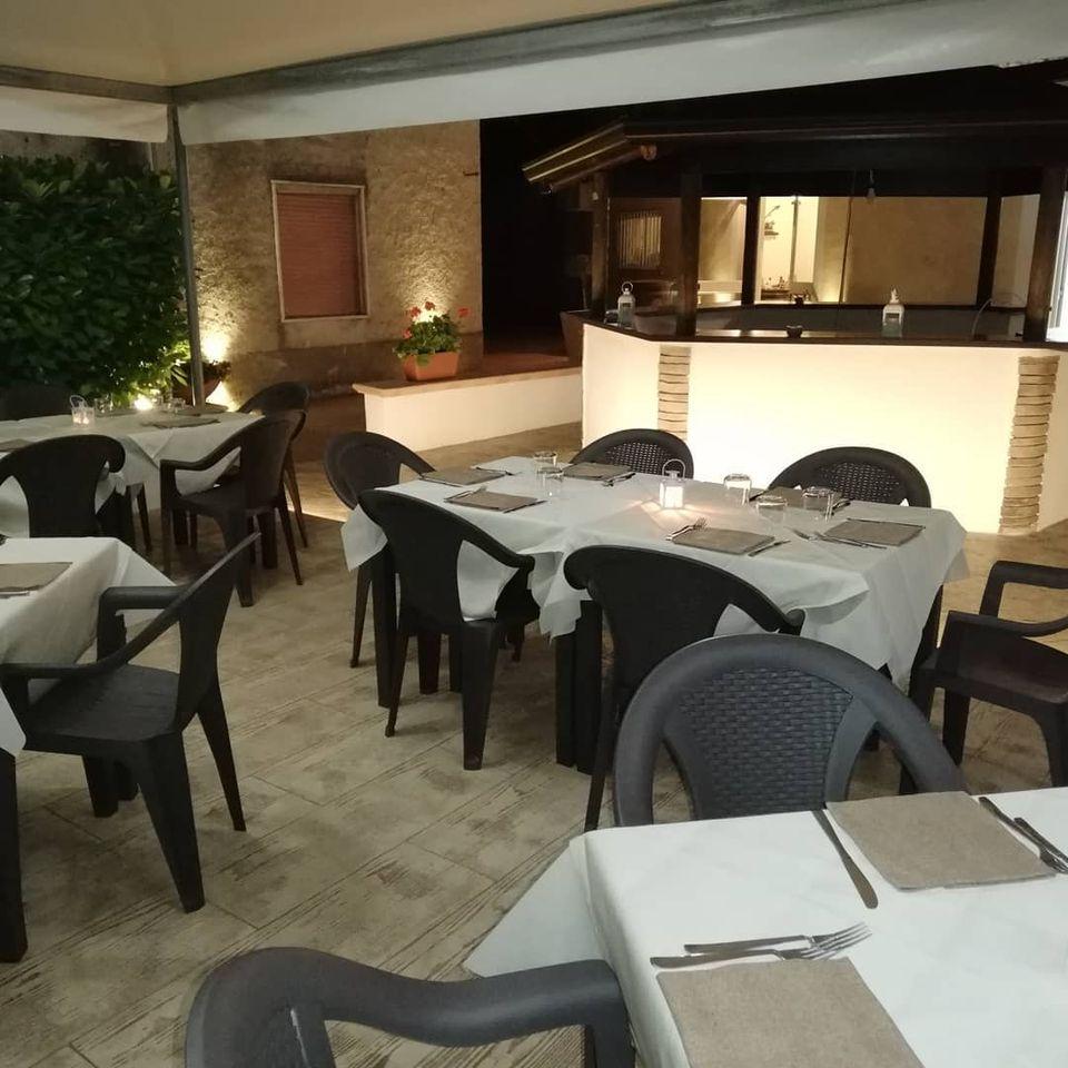 Al Bivio Locanda Braceria Castelnuovo Parano