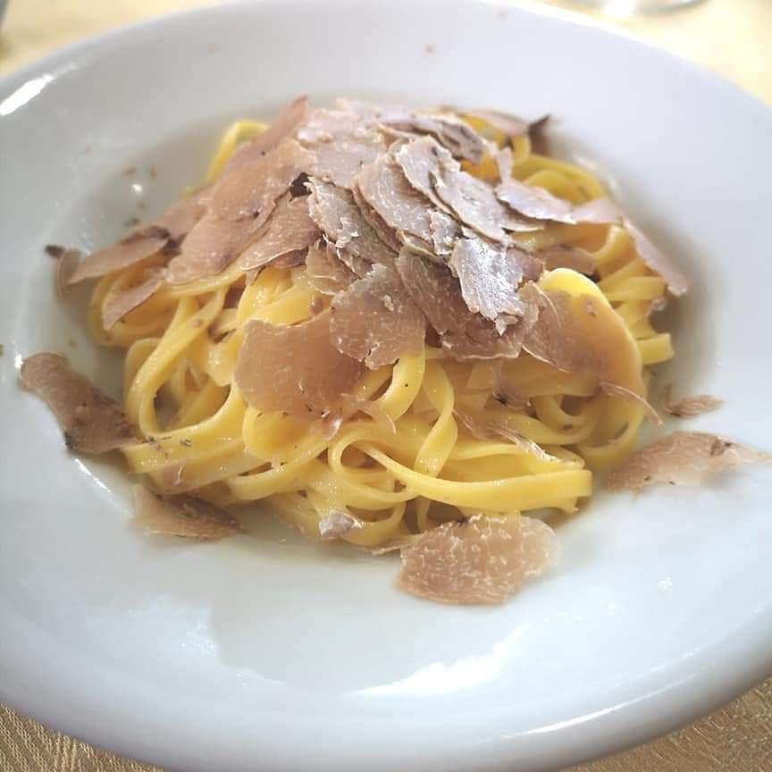 Ristorante Adamo Montone