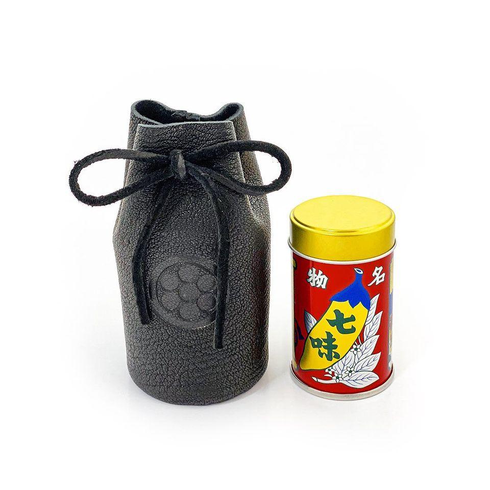 八幡屋礒五郎 本店