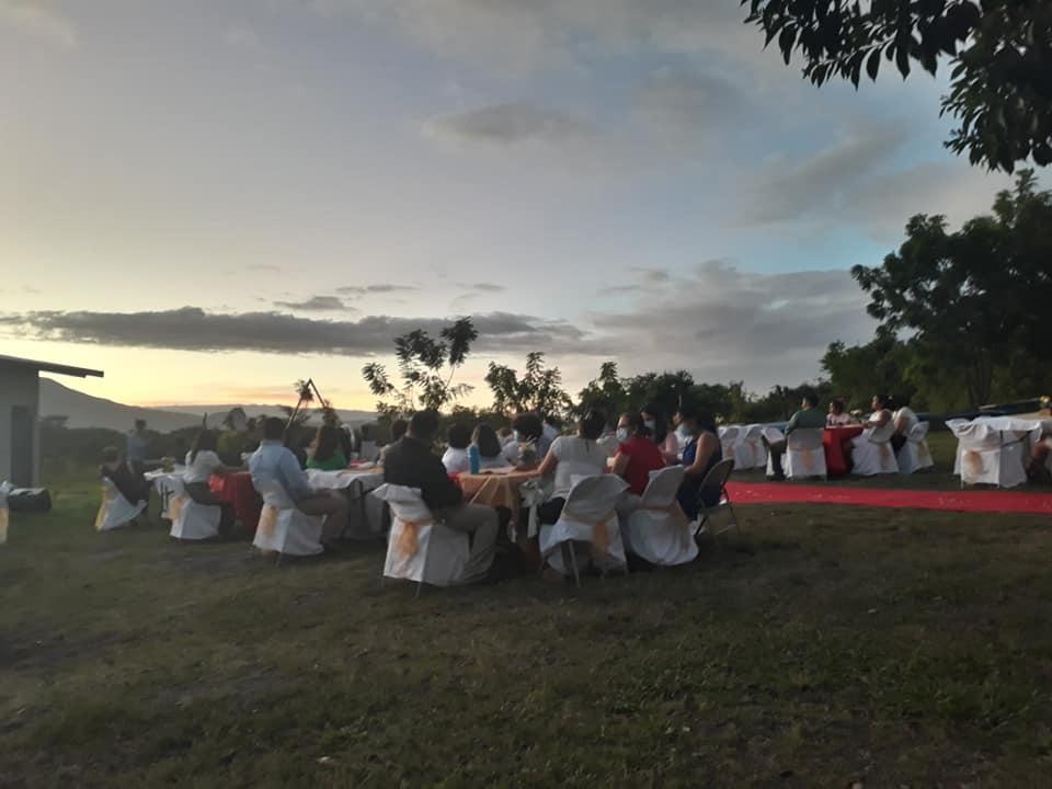 Restaurante Casa Margarita