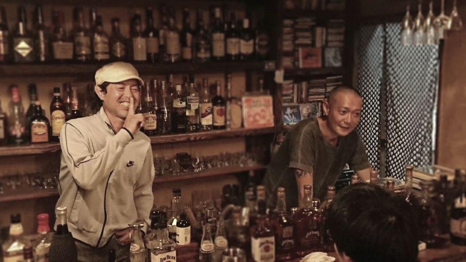 ＢＡＲ ＨＯＮＥＹ－Ｂ