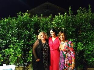 Ristorante Le Arcate