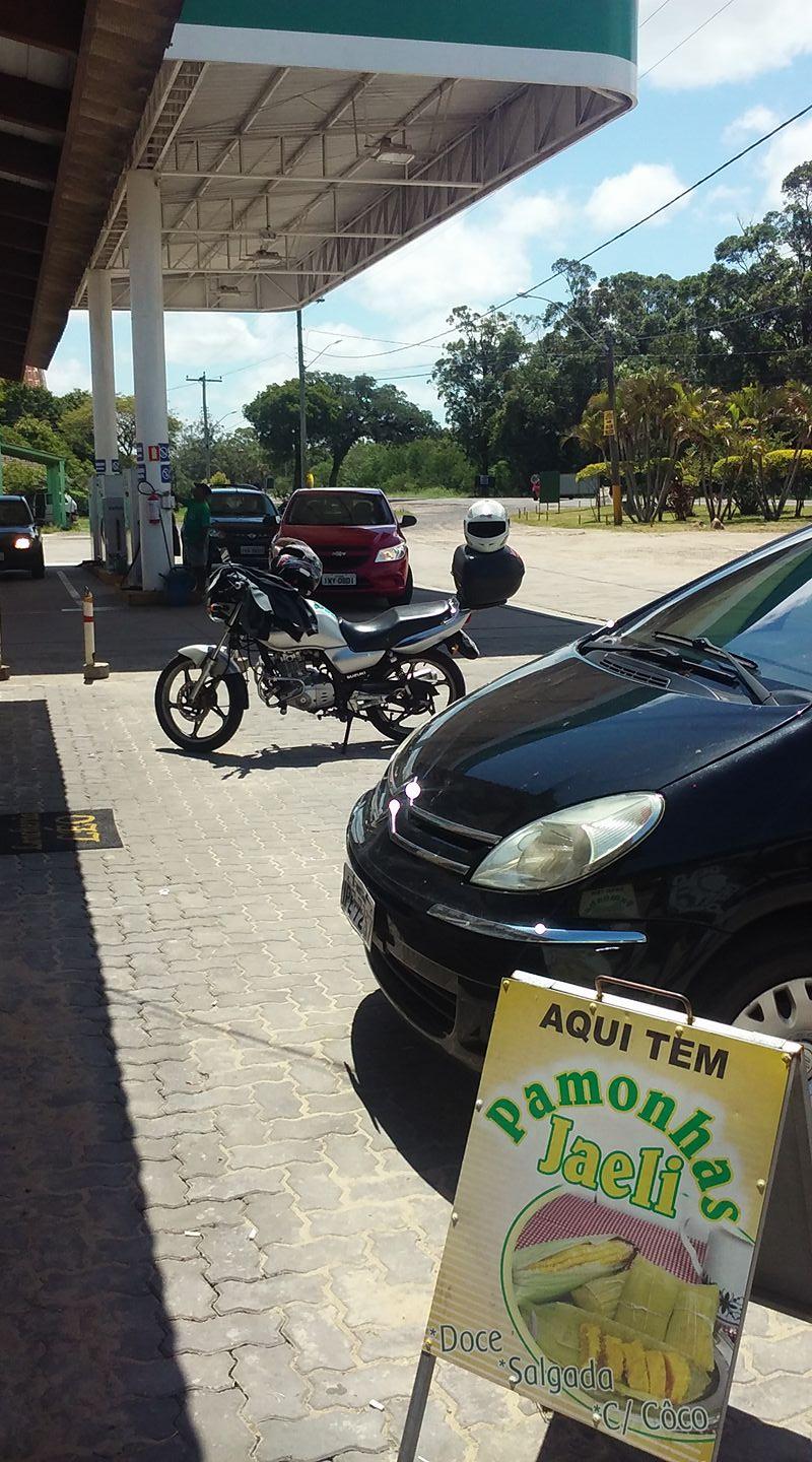 Restaurante Canquerini