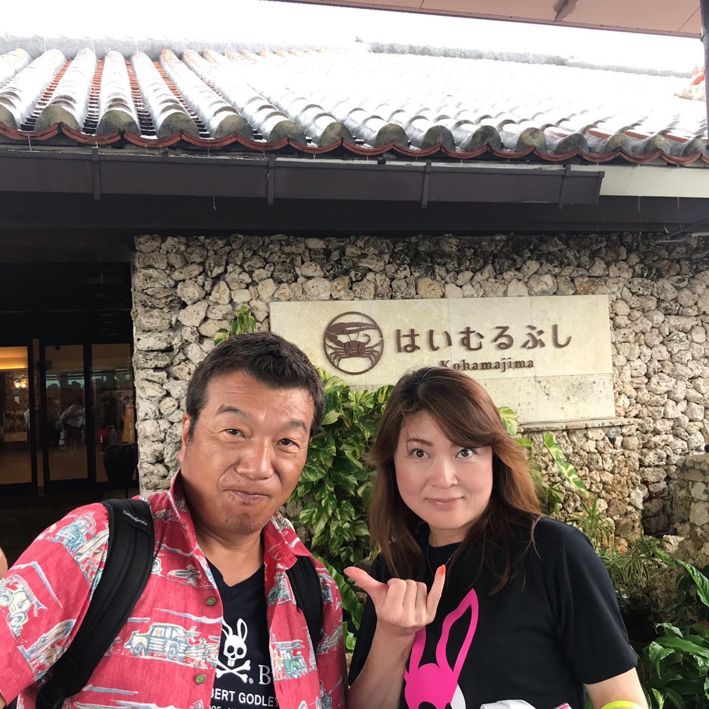 海Cafe & 星空Cafe