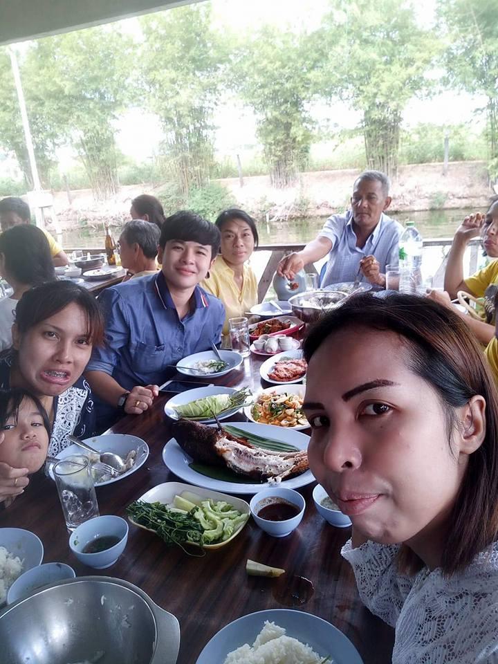 ครัวน้องแดง