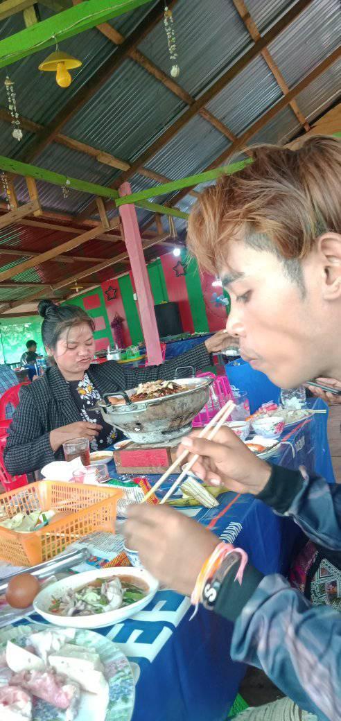 ຮ້ານ ວຽງຈັນ