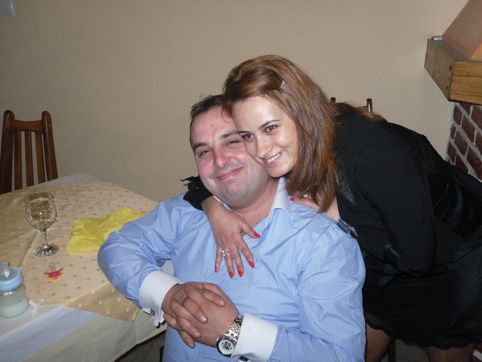 Restaurant Baile Baita