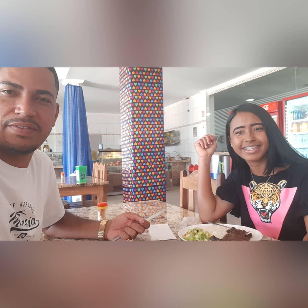 Posto, Churrascaria e Restaurante Picanha Dourada