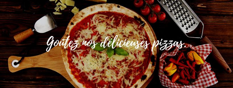 Restaurant Pasta Sept-Îles QC