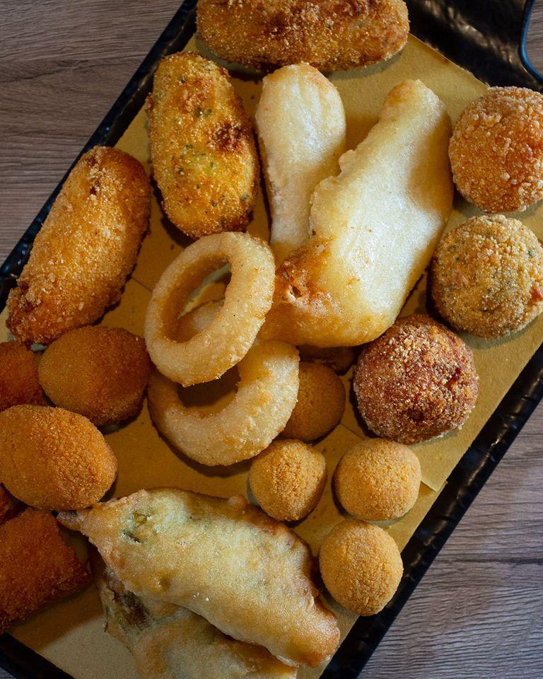 Nero Lab Infernetto - Ristorante Bistrot