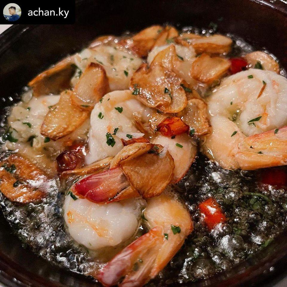 Ole Spanish Restaurant & Wine Bar