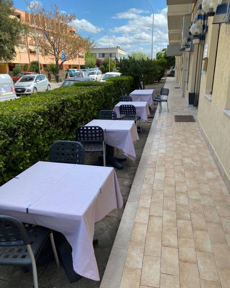 Pizzeria Ristorante Arcobaleno