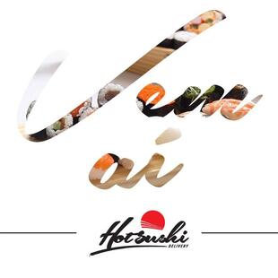 Hot Sushi Delivery