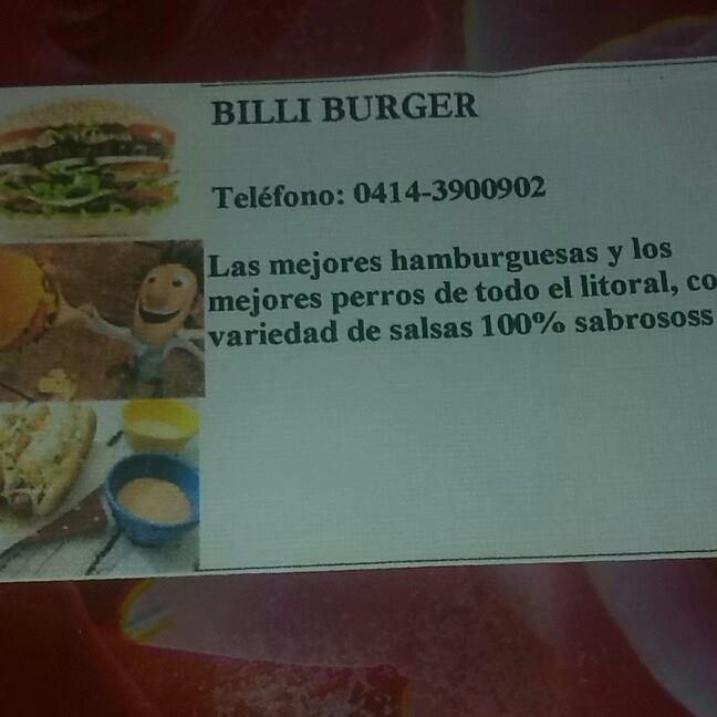 Bully Burger