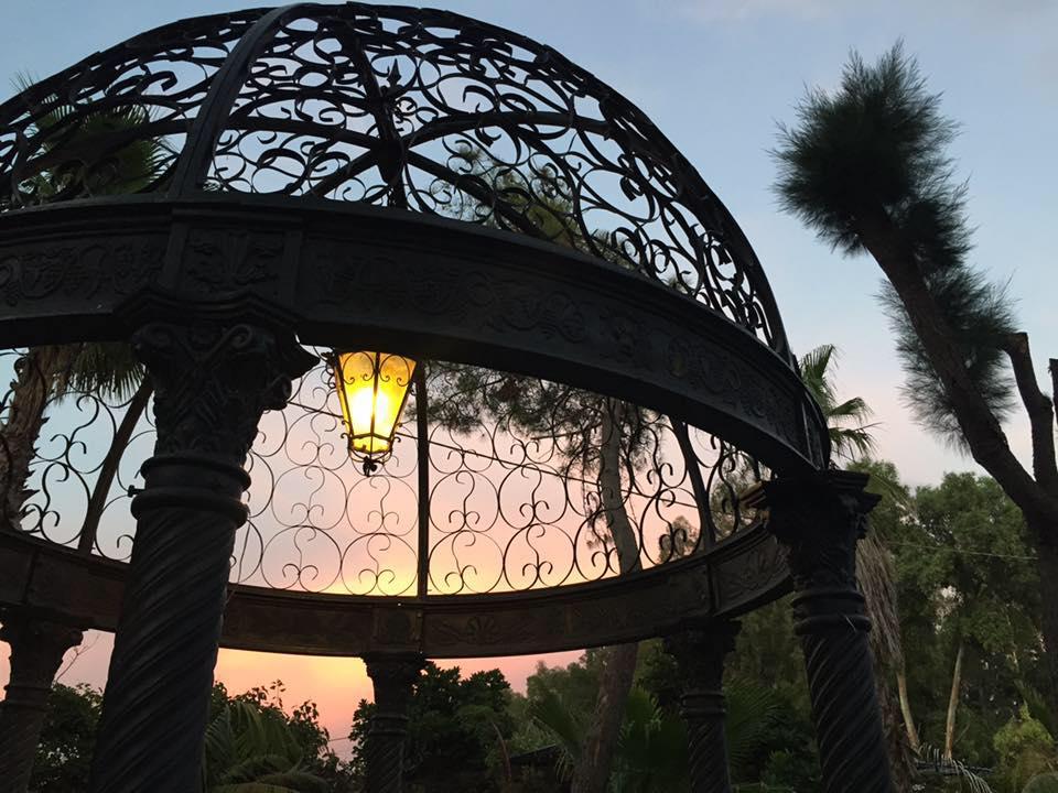 Giardino di Pietra Ristorante Siciliano