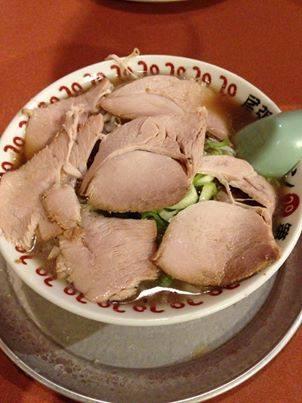 ラーメン部（ Ramen Club）