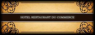 Hotel Restaurant du Commerce Poulainville