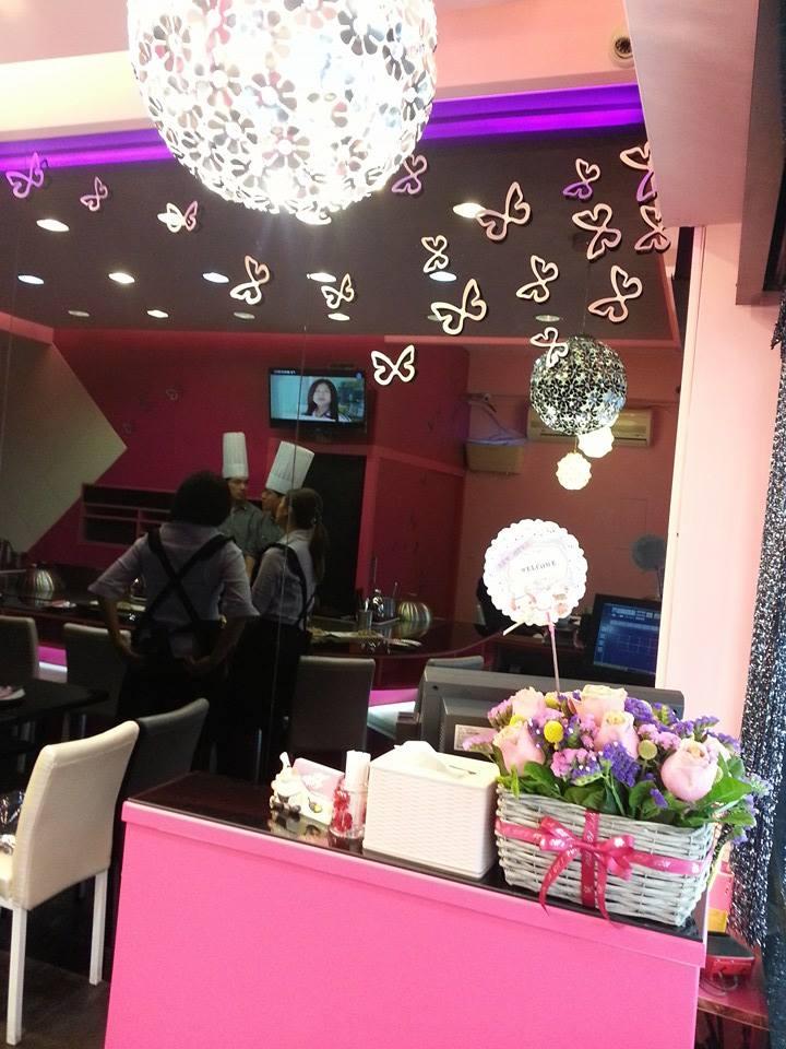 響喀鐵板燒(新埔店)