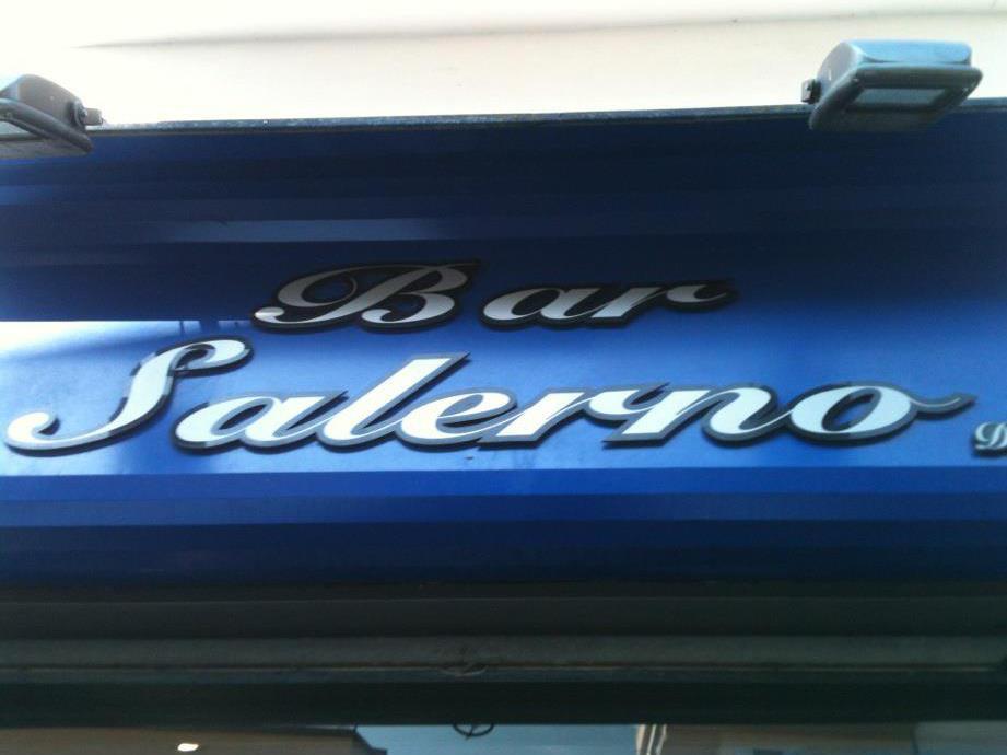 Bar Salerno