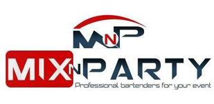 Mix In Party