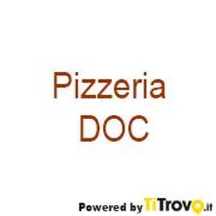 Pizzeria DOC