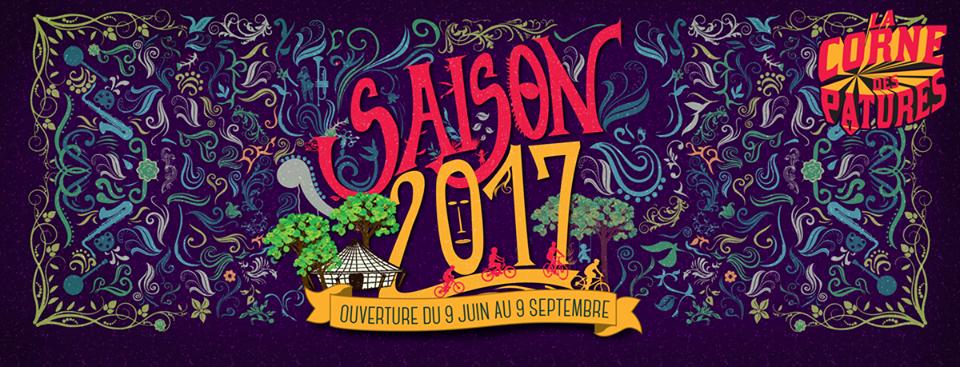 La Corne des Pâtures