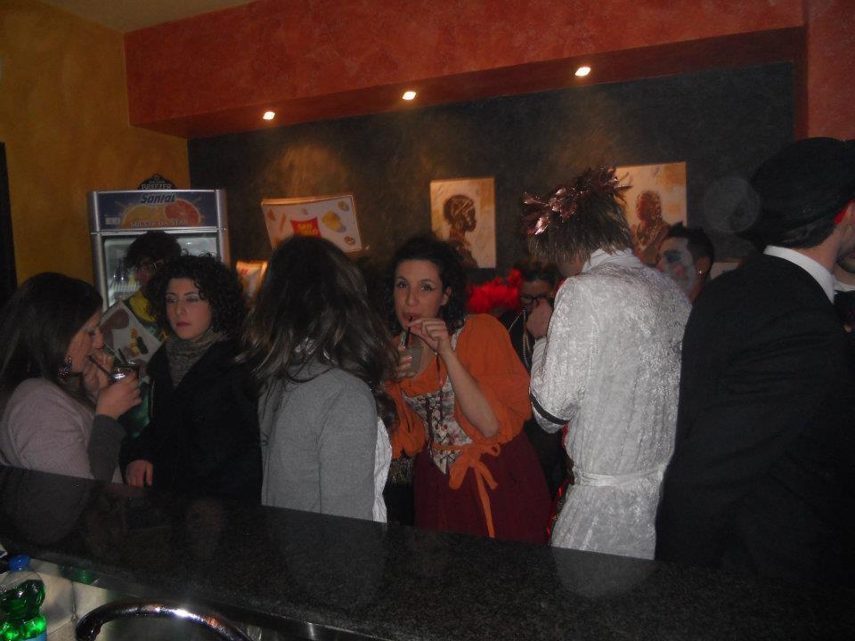 Pub Delux