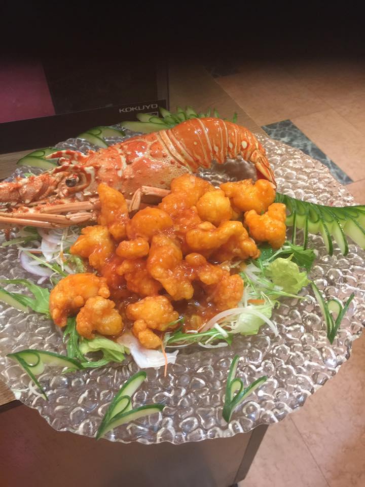 天府真味