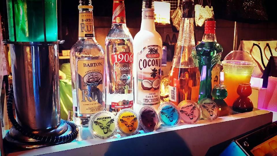 墾丁 N度6 Liquor Mix Bar