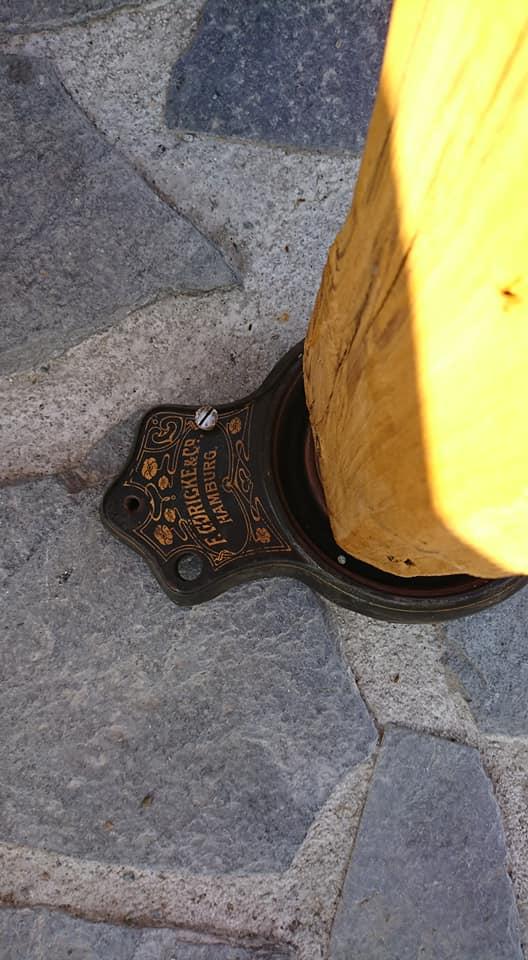 Gartensparte Erholung Inh.Hering Sylvia