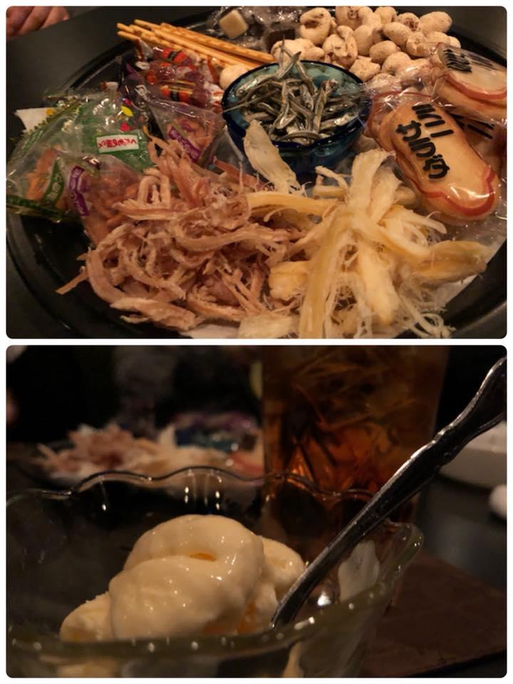 スナック和