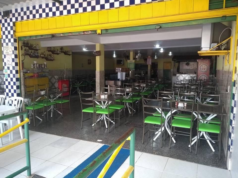 Restaurante Brasileiríssimo