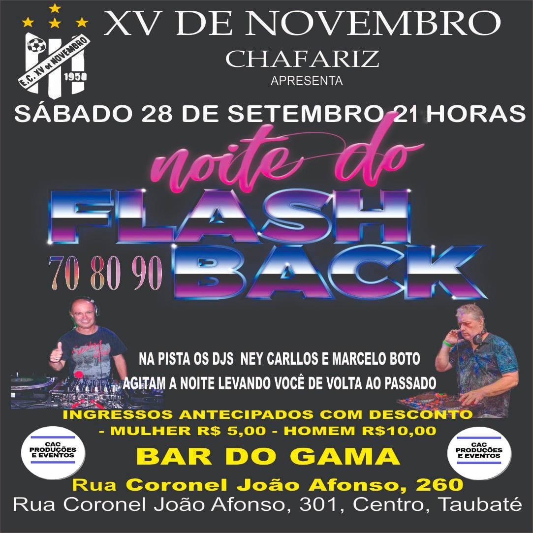 Bar Dos Gama Chafariz