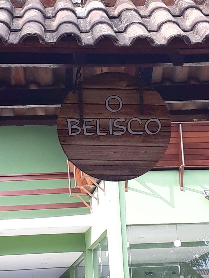O Belisco