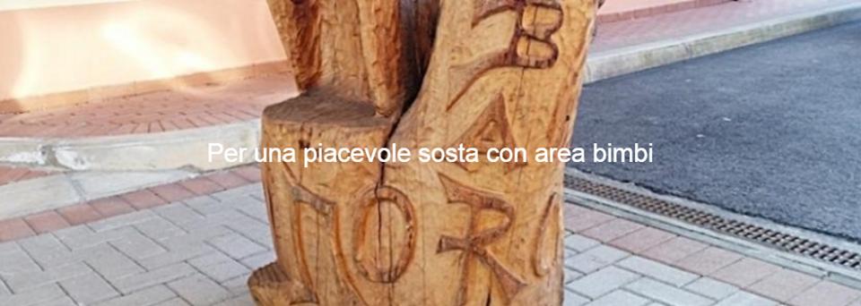 Tavola calda Bar Moro