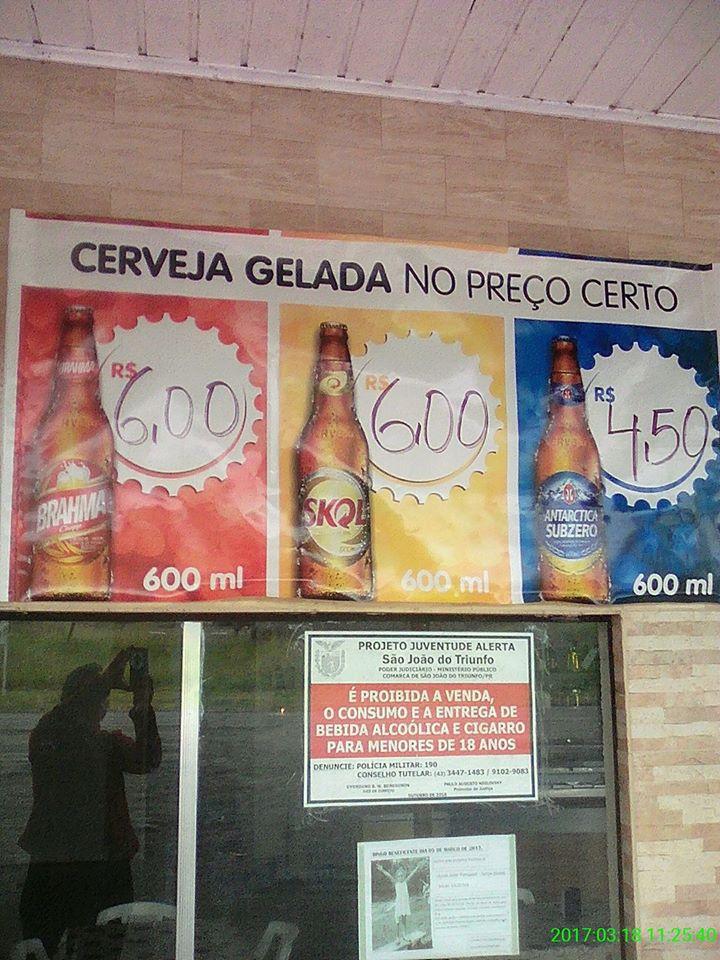 Lanchonete e Restaurante do Nejo