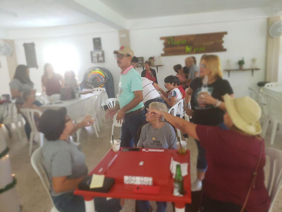 Rancho Nativo